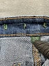 Unbranded Blue Denim Shorts Size 0 - photo 3
