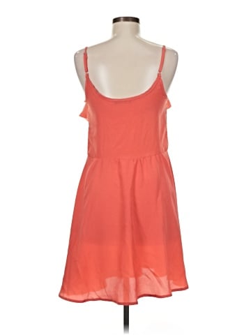 Xtaren Cocktail Dress (view 2)