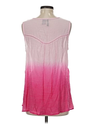 New Directions Sleeveless Blouse (view 2)