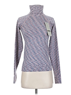 Sweaty Betty Turtleneck Sweater