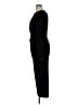 Shein 100% Polyester Black Cocktail Dress Size XL - photo 5