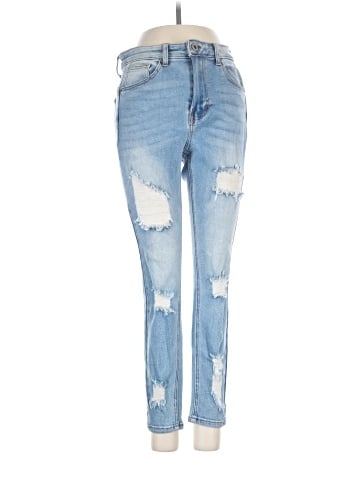 Wax Jean Jeans (view 1)