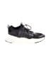 Ugg Black Sneakers Size 8 - photo 1