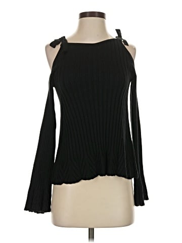 ECI Pullover Sweater (view 1)