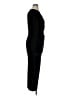 Shein 100% Polyester Black Cocktail Dress Size XL - photo 4