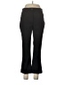 Express Solid Black Dress Pants Size 10 - photo 1