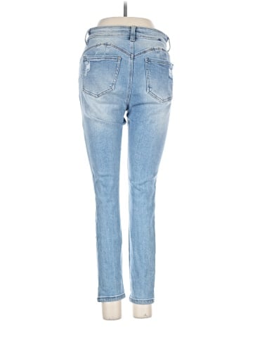 Wax Jean Jeans (view 2)