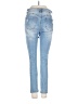 Wax Jean Hearts Blue Jeans Size 3 - photo 2