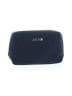 Joe's Jeans Blue Makeup Bag One size - photo 1