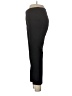 Express Solid Black Dress Pants Size 10 - photo 5