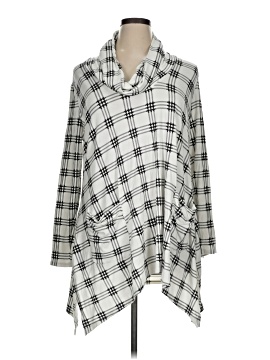 Chelsea & Theodore Poncho