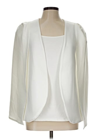 Boohoo Blazer (view 1)