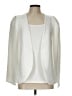 Boohoo Ivory Blazer Size 10 - photo 1