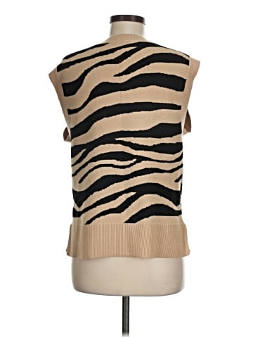 Rafaella Sweater Vest (view 2)