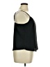Unbranded Black Sleeveless Blouse Size XL (estimated) - photo 4