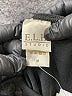 Assorted Brands Solid Black Cocktail Dress Size M - photo 7