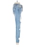 Wax Jean Hearts Blue Jeans Size 3 - photo 4
