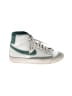 Nike Graphic Teal Green Sneakers Size 4 (baby, X-wide) - photo 1