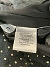 Ann Taylor LOFT 100% Polyester Polka Dots Black Blazer Size XS - photo 7