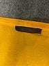 Assorted Brands 100% Modal Orange Short Sleeve T-Shirt Size XS - photo 7