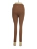 Athleta Brown Active Pants Size L - photo 2