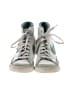 Nike Graphic Teal Green Sneakers Size 4 (baby, X-wide) - photo 2