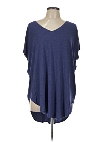 Pure & Good Short Sleeve T-Shirt (view 1)