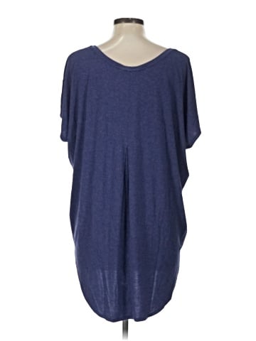 Pure & Good Short Sleeve T-Shirt (view 2)
