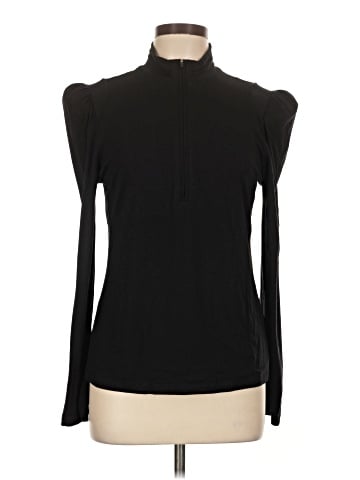 Elie Tahari Turtleneck Sweater (view 1)