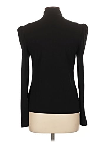 Elie Tahari Turtleneck Sweater (view 2)