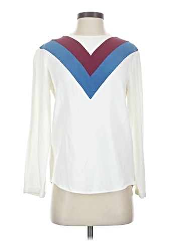 Stella McCartney Long Sleeve Top (view 1)