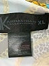 Kardashian Kollection Teal Sleeveless Blouse Size XL - photo 6