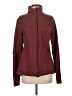 CAbi Burgundy Track Jacket Size S - photo 1