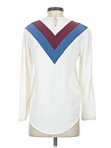 Stella McCartney Long Sleeve Top (view 2)