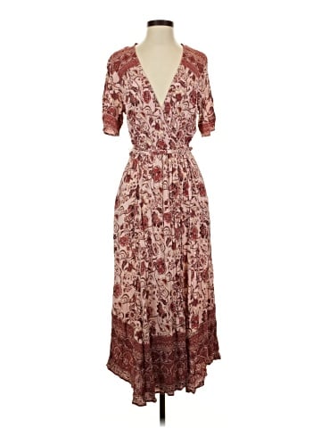 Knox Rose Casual Dress (view 1)