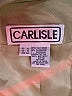Carlisle Green Silk Blazer Size 10 - photo 6