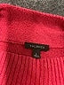 Talbots Pink Turtleneck Sweater Size L - photo 7