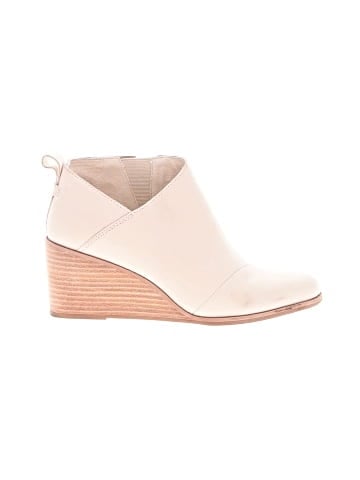 TOMS Ankle Boots (view 1)