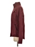 CAbi Burgundy Track Jacket Size S - photo 5