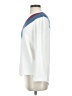 Stella McCartney Color Block Ivory White Long Sleeve Top Size EU (IT) 36 / US 0 - photo 5