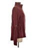 CAbi Burgundy Track Jacket Size S - photo 4