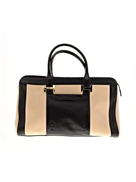 Charles Jourdan Leather Satchel