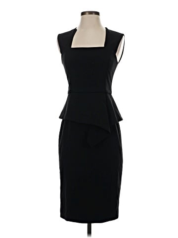 BCBGMAXAZRIA Cocktail Dress (view 1)