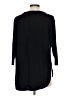 Sweet Romeo 100% Acrylic Black Pullover Sweater Size L - photo 2