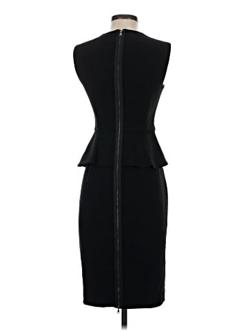 BCBGMAXAZRIA Cocktail Dress (view 2)