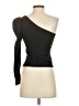 Stradivarius Black Sleeveless Blouse Size S - photo 2