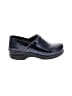 Dansko 100% Leather Blue Flats Size EU 38 - photo 1