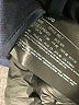 Suistudio Argyle Black Dress Pants Size EU (IT) 46 / US 10 - photo 8