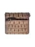 Brahmin Print Brown Tan Crossbody Bag One size - photo 3