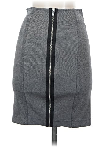 Alexander Wang Casual Skirt (view 2)